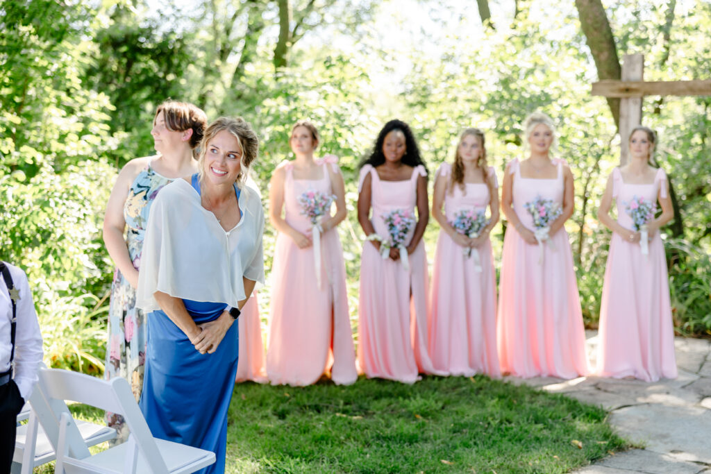 wedding ceremony in sioux falls