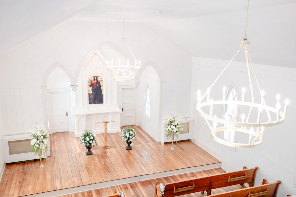 christian sioux falls wedding venue