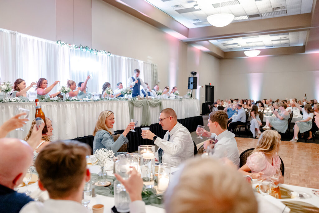 ballroom sioux falls wedding venue