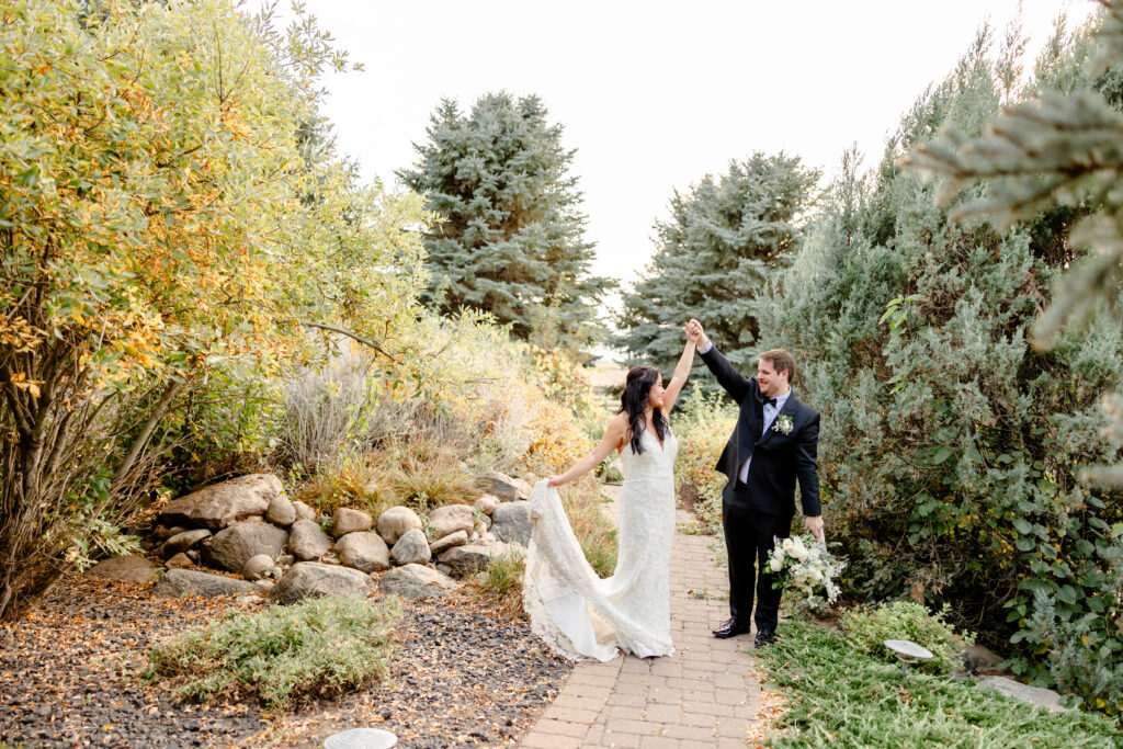 state park sioux falls wedding venue
