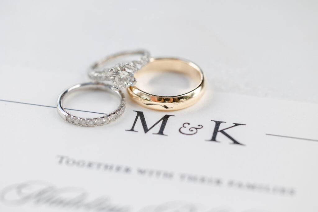 wedding rings in sioux falls