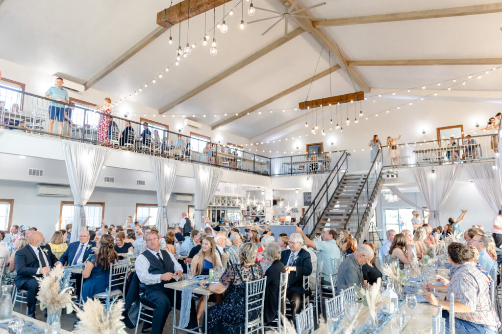 white barn sioux falls wedding venue
