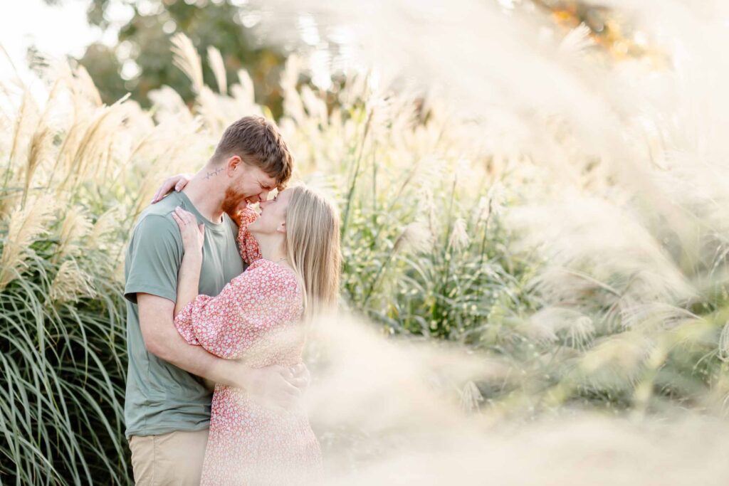 field engagement photo in sioux falls
